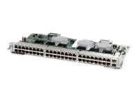 Модуль Cisco SM-X-ES3D-48-P