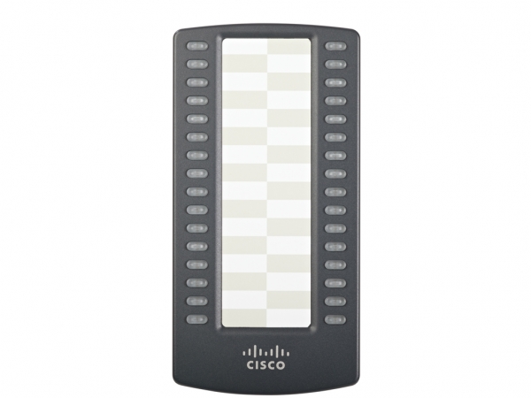 Консоль расширения Cisco SPA500S