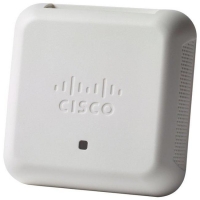 WiFi точка доступа Cisco SB WAP150-R-K9-RU