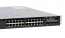 Коммутатор Cisco WS-C3650-24PS-E (24 порта, с PoE)