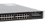 Коммутатор Cisco WS-C3650-48PS-E (48 портов, PoE)