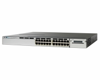 Коммутатор Cisco WS-C3750X-24T-E