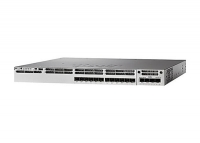 Коммутатор Cisco WS-C3850-16XS-E (16 портов)