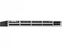 Коммутатор Cisco WS-C3850-32XS-S