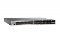 Коммутатор Cisco WS-C3850-48XS-S