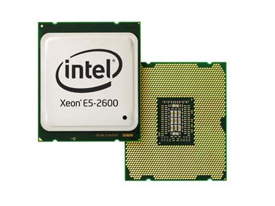 Процессор Huawei Xeon E5-2620 v3 Soc-2011 15Mb 2.4Ghz (02311CDN)
