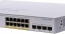 Коммутатор Cisco SB CBS350-24FP-4G-EU