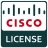 Подписка Cisco C9300L-DNA-E-48-3Y