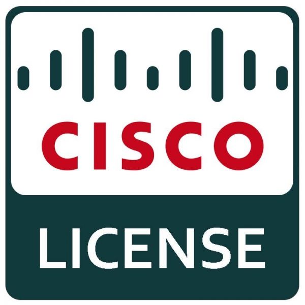 Лицензия Cisco L-ASA5515-IPS-SSP