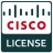 Лицензия Cisco L-ASA-SSL-25=