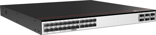Коммутатор Huawei S6730-S24X6Q-V2