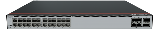 Коммутатор Huawei S5755-H24P4Y2CZ