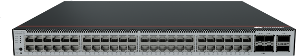 Коммутатор Huawei S5755-H48P4Y2CZ