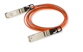 DAC кабель Huawei QSFP-100G-AOC-10M