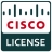 Лицензия Cisco LIC-CM-DL-10